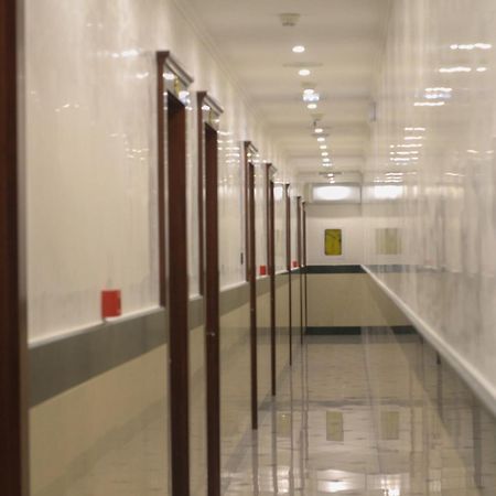 Monti 66 Hotel Rome Exterior photo