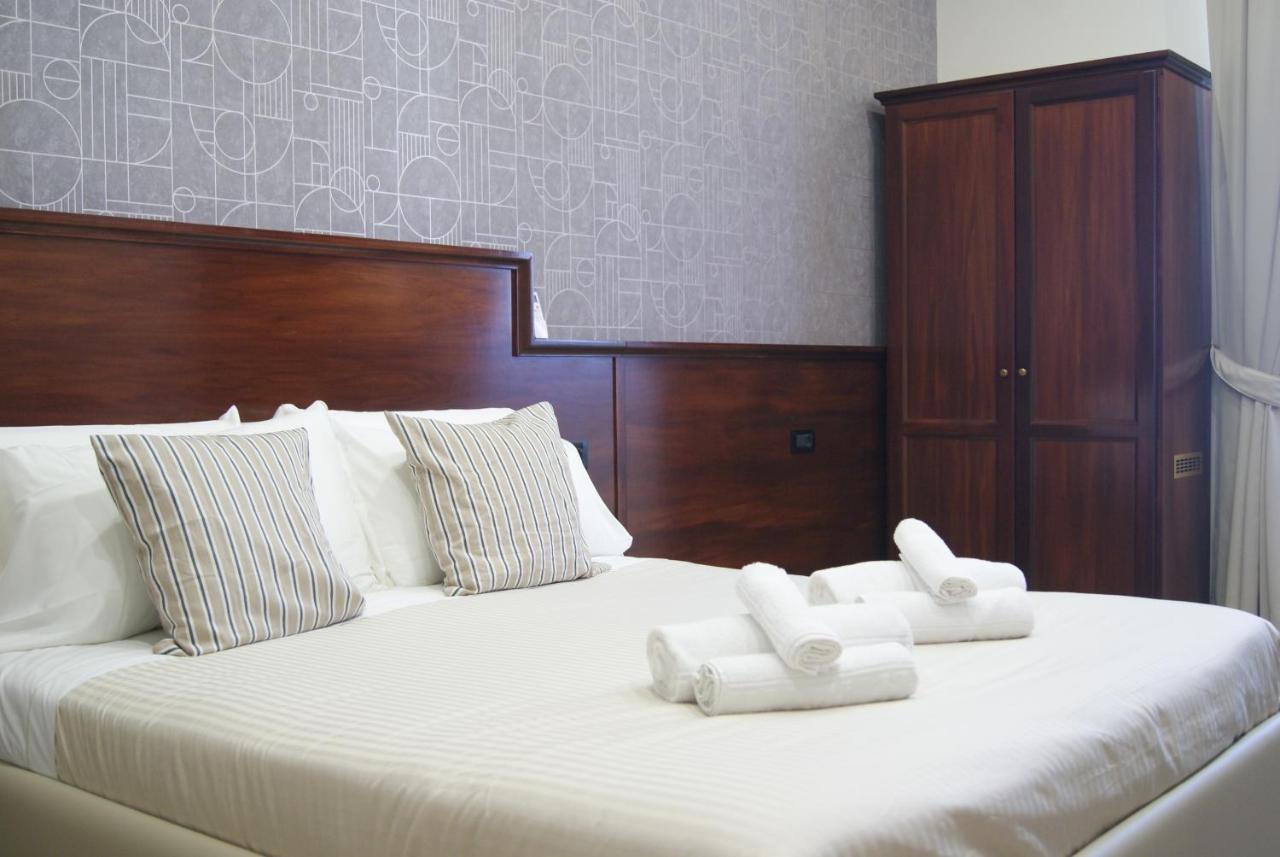 Monti 66 Hotel Rome Exterior photo