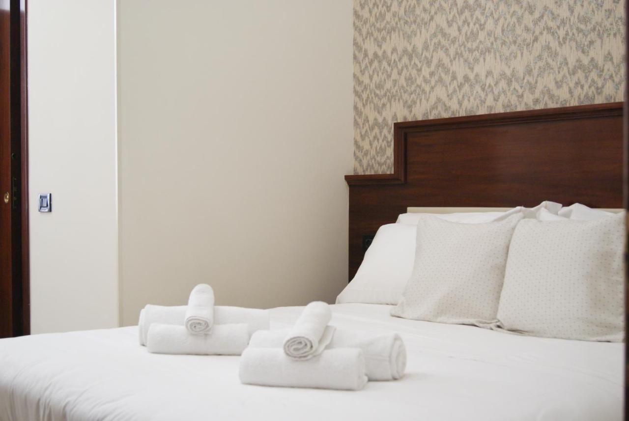 Monti 66 Hotel Rome Exterior photo